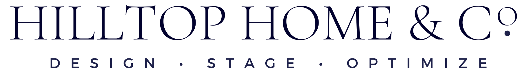 HH Logo Words